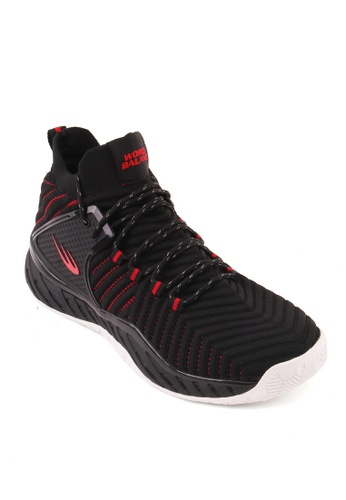 Shop World Balance Pantheon Men Basketball Shoes Online On Zalora