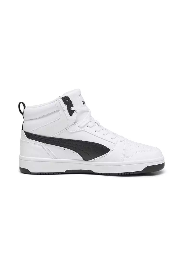 Discount on Puma  shoes - SKU: Rebound Sneakers