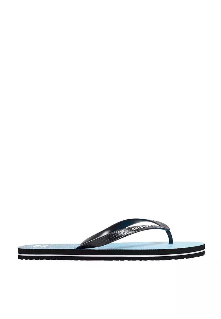 White flip best sale flop sandals