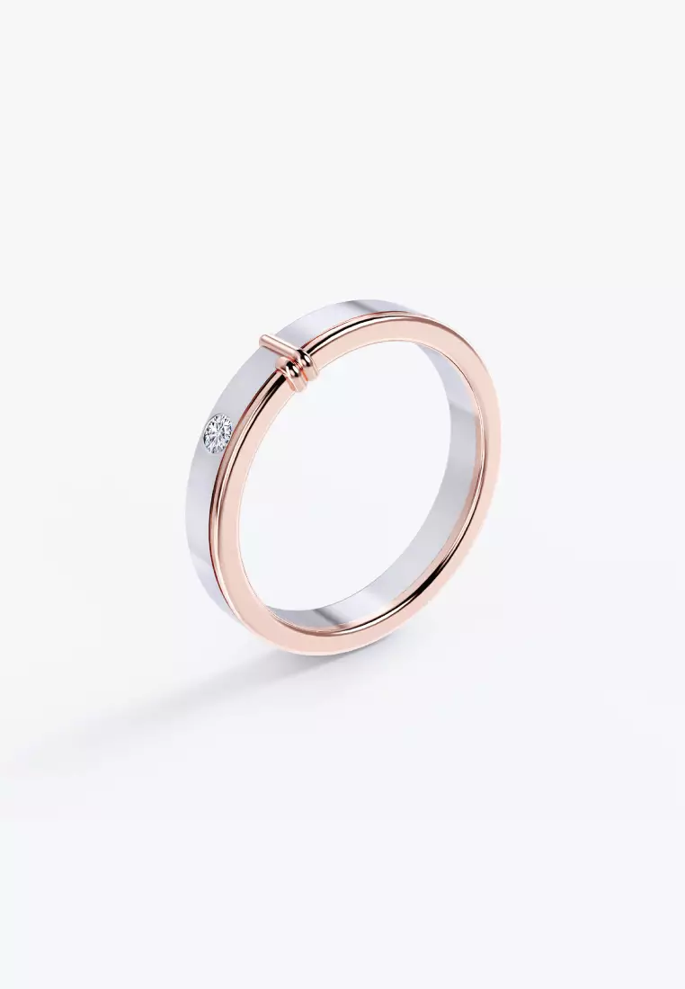 Vinstella Unity Lover Ring - Women's