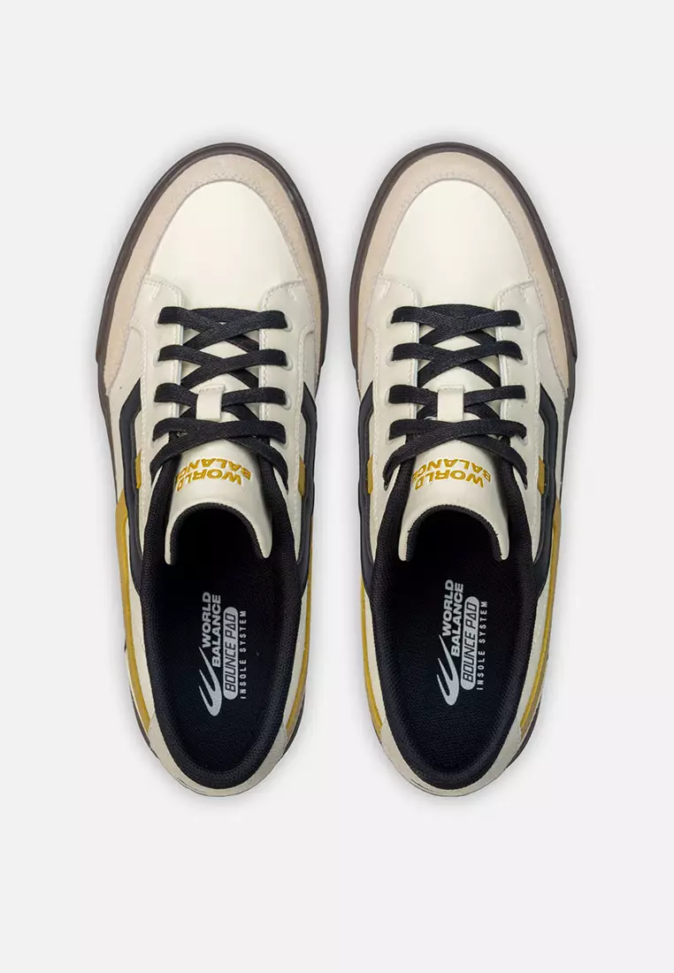 Freeman Neo Men's Lifestyle Classic Shoes