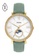 Fossil green Jacqueline Watch ES5168 F0D3AAC2725295GS_1