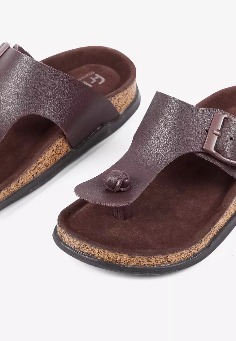 Sandal Flip Flop Anak Laki Laki  B.Murphy 01 - Fransisca Renaldy