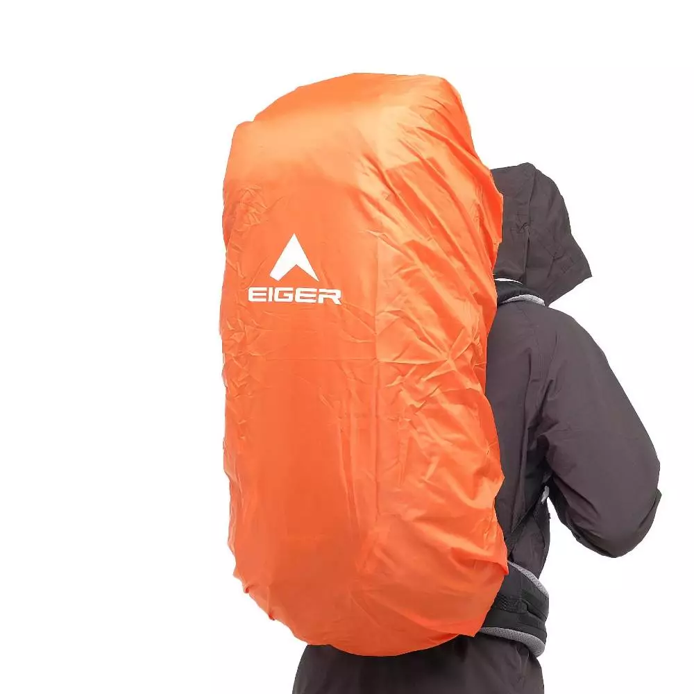 Jual Eiger Eiger Coverbag Xl Original 2026 | ZALORA Indonesia