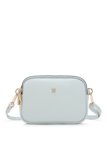 Sara Smith blue Eleanor Women's Sling Bag / Crossbody Bag 68E7BAC1E53768GS_1