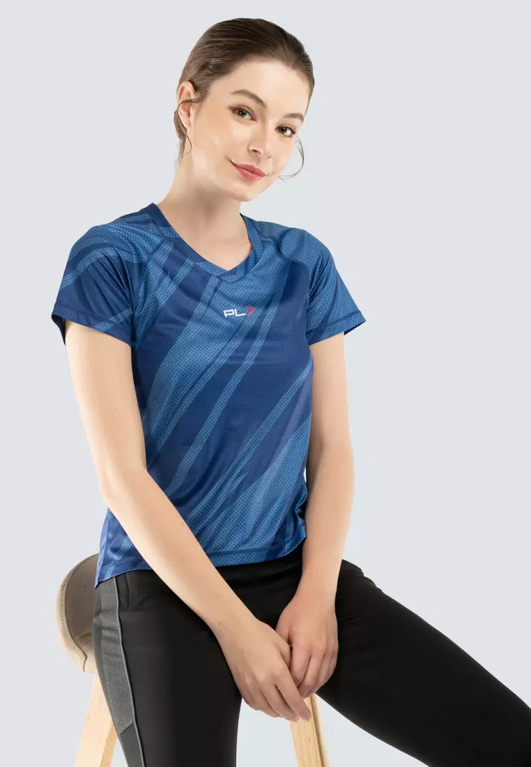 Polo Haus - PL7 Women’s S/Sleeve Top