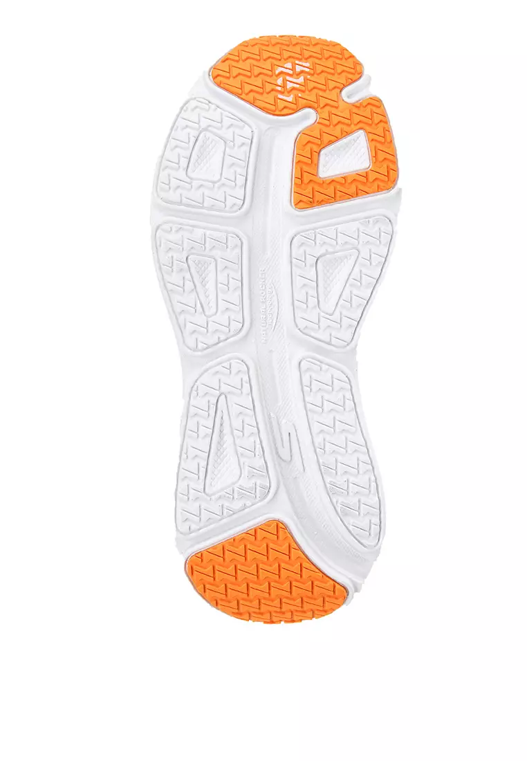 Go Run Max Cushioning Endeavour