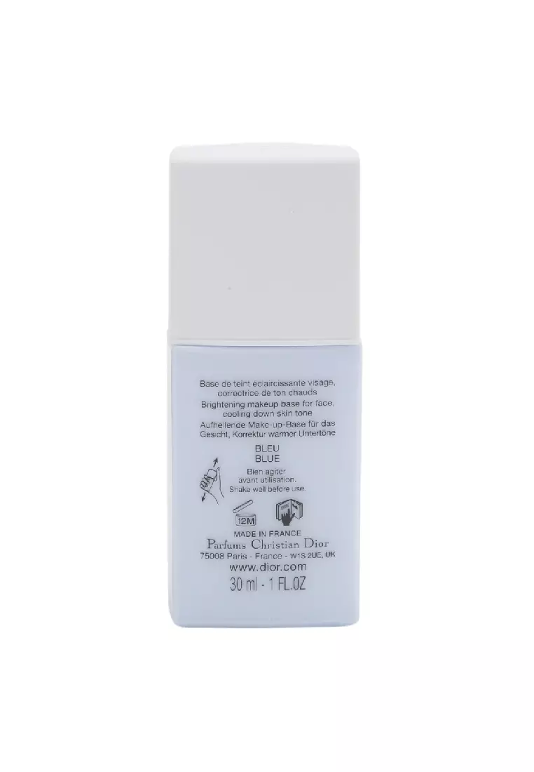 日焼け止め DIOR UV BASE BLEU 30ml 日焼け止め DIOR UV BASE BLEU