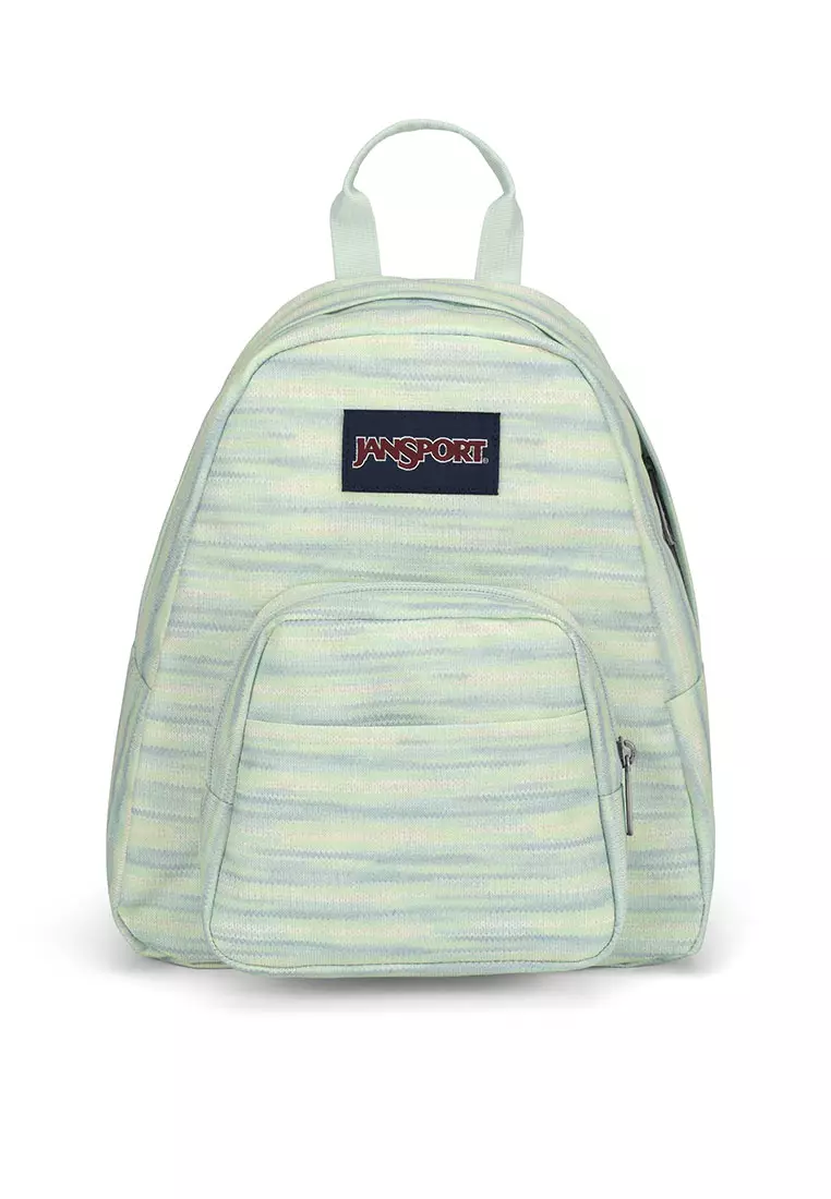 Zalora jansport backpack top