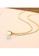 SUNRAIS gold Premium Silver S925 Gold Fashion Necklace B6E28AC0A76672GS_3