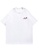 Twenty Eight Shoes white Retro Cartoon Printed T-shirt HH1005 18137AA4FC4A69GS_2