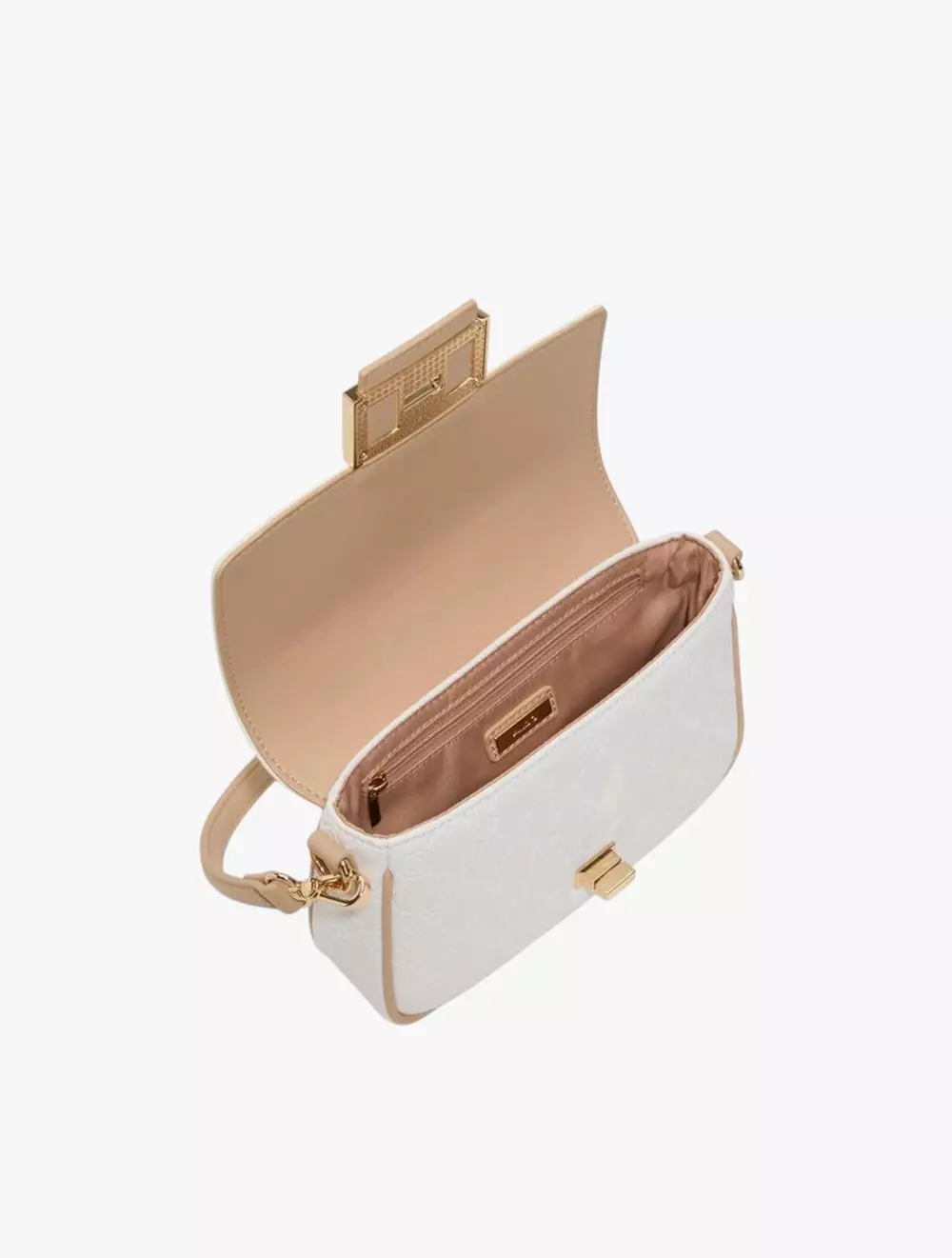 Aldo Coppelia Women's Cross Body - White
