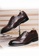 Twenty Eight Shoes brown VANSA Brogue Top Layer Cowhide Oxford Shoes VSM-F26614 6D9C8SH0D52ED8GS_7