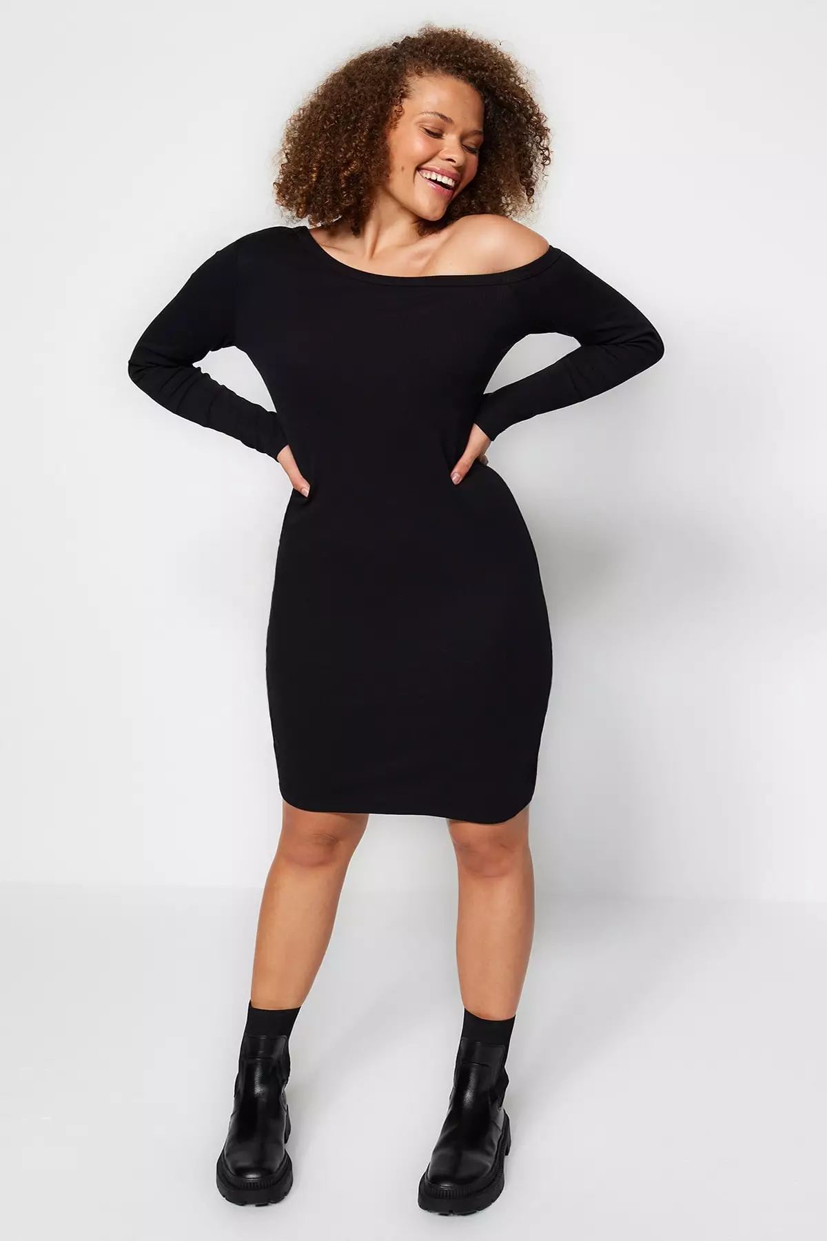 Zalora plus size formal dress outlet
