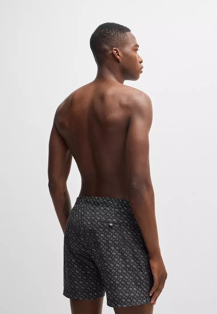 Vincent 61219 Swim Shorts