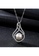Fortress Hill white Premium White Pearl Elegant Necklace 579AAACDA88057GS_2