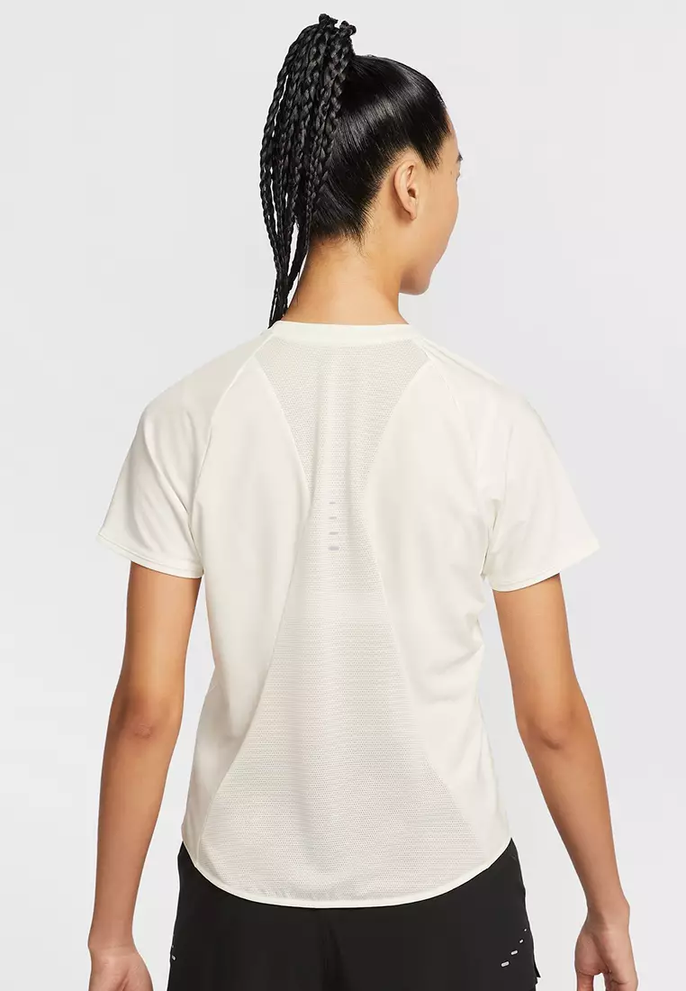 Swift Dri-FIT Short-Sleeve Running Top