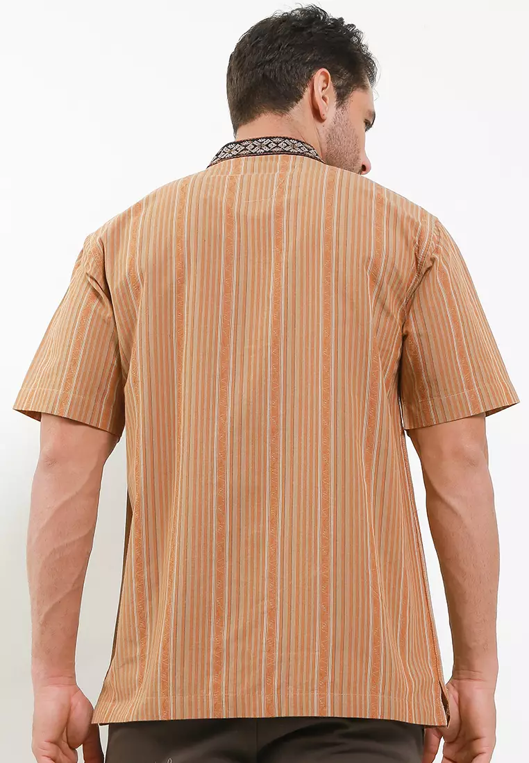 Beach Road Baju Koko