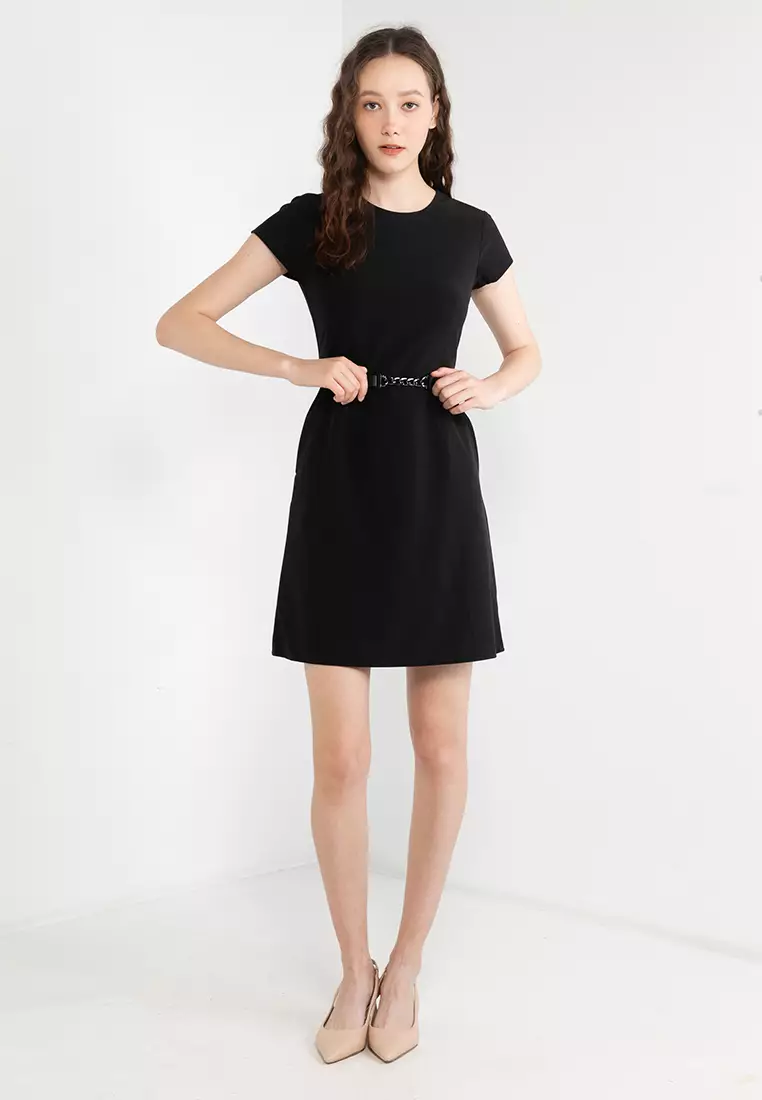 G2000 store black dress