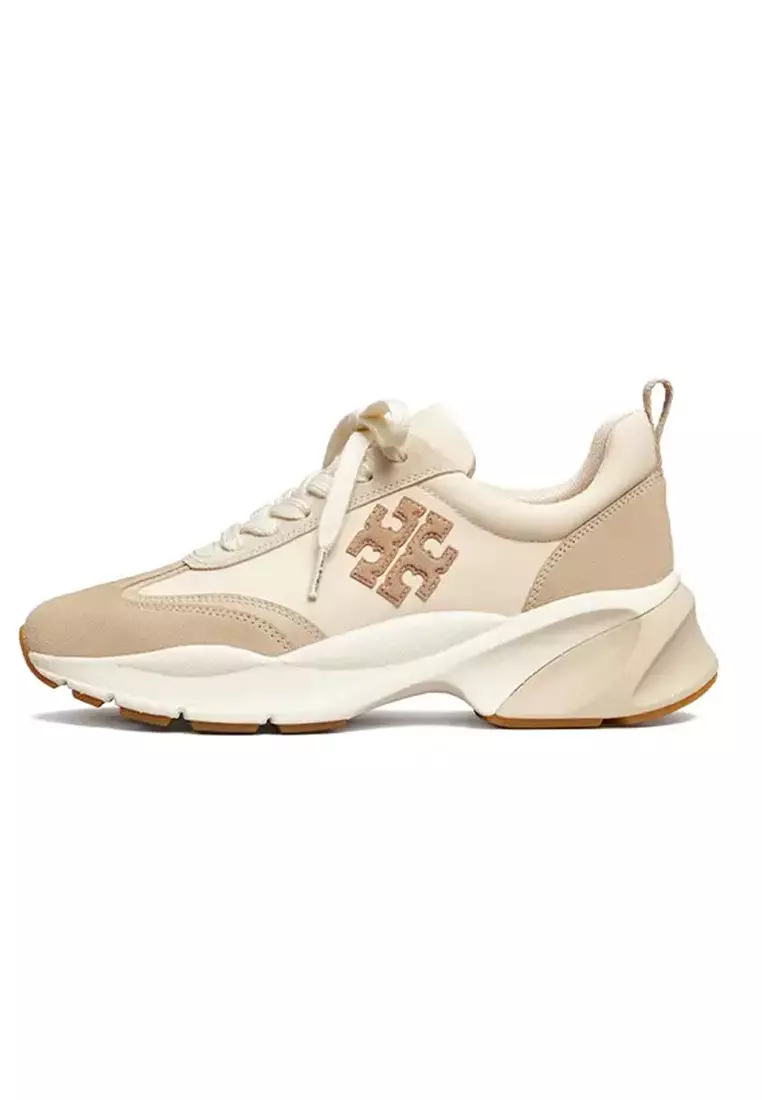 Tory burch casual shoes best sale