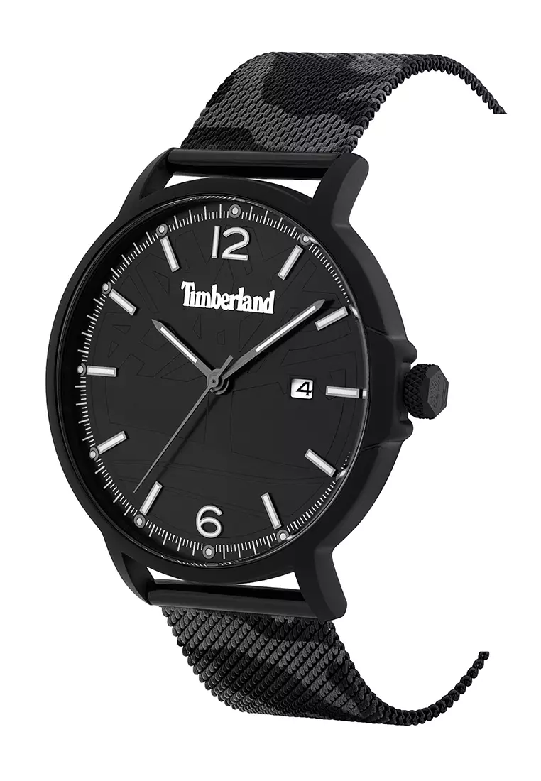 Timberland - TBL.15954JYB/02MM - Jam Tangan Pria