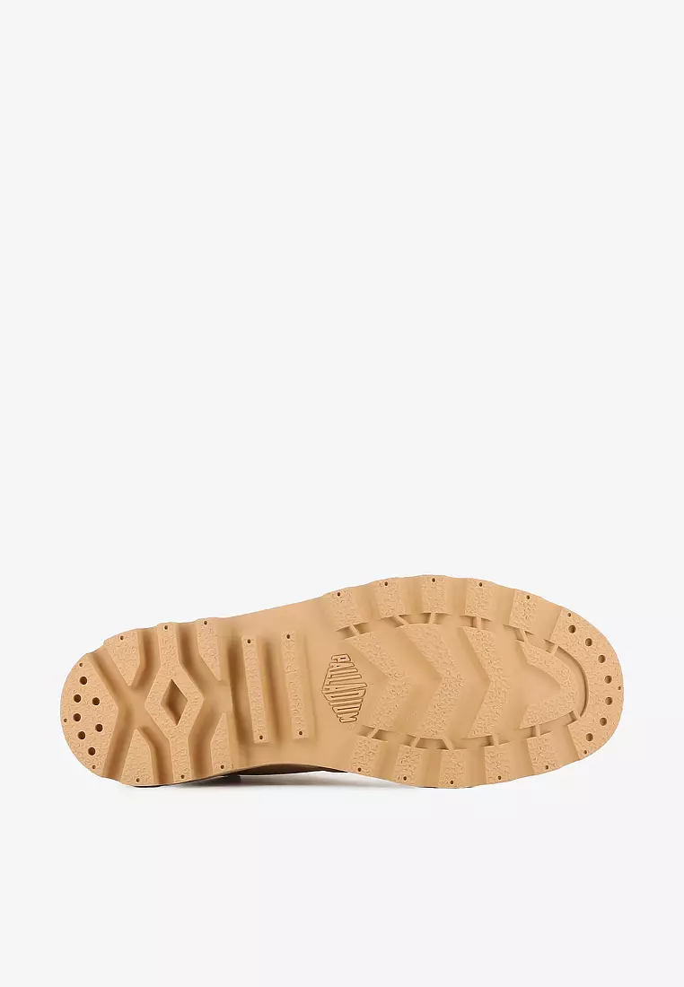 Pampa HI Coated Men's Boots