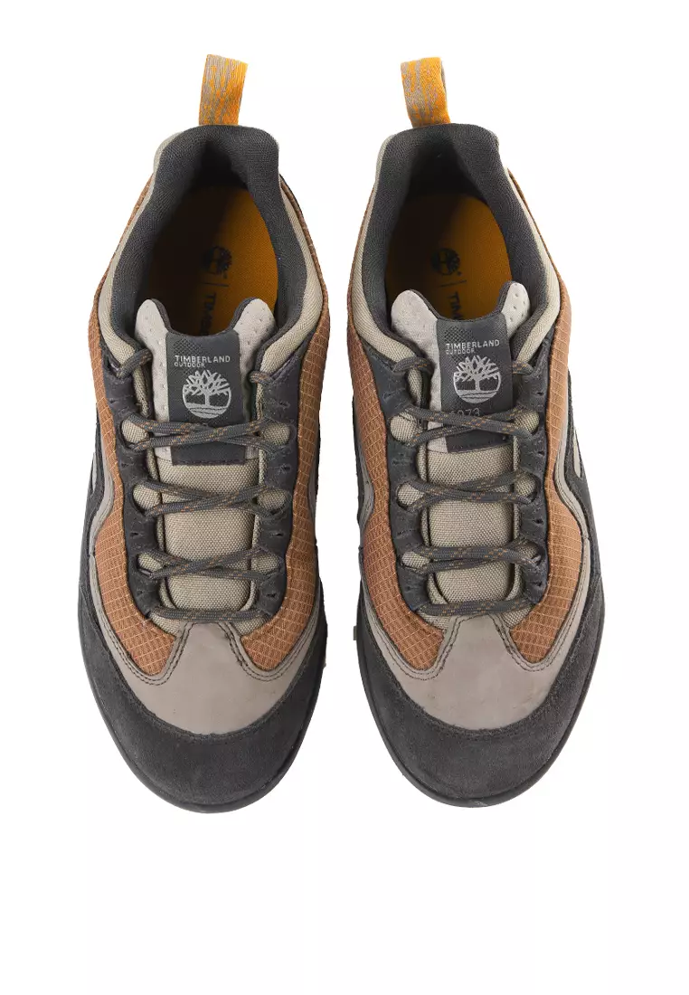 Low Lc Waterproof Sneaker