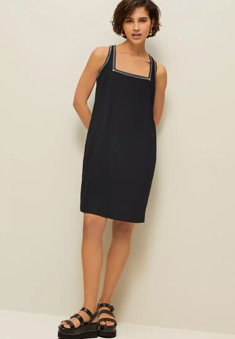 Zalora shift dress on sale