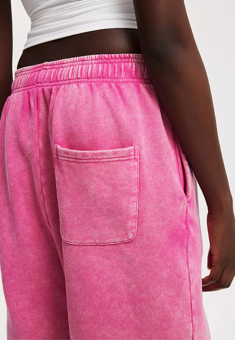 Classic Fleece Jorts