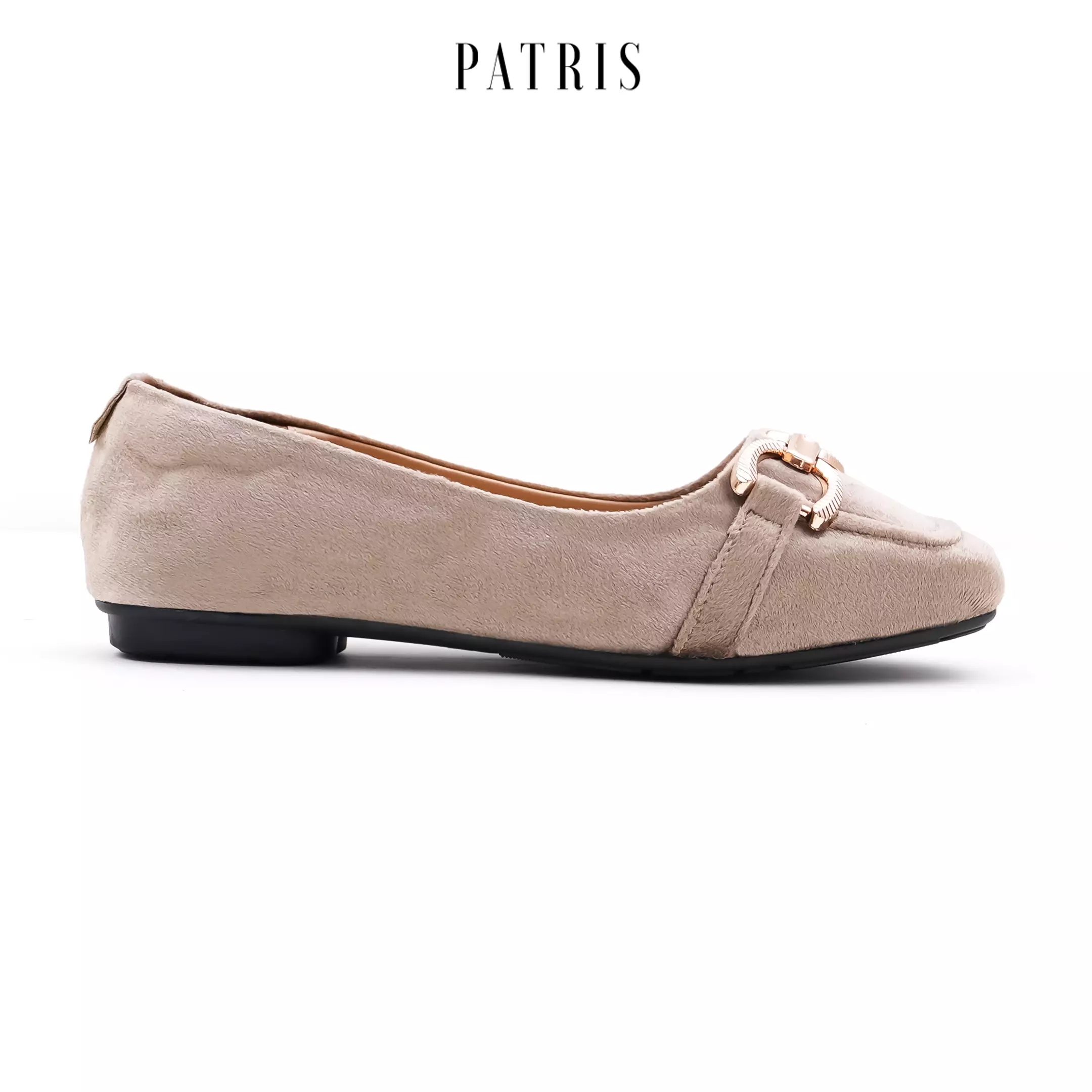 PATRIS Orient PTS 504 Sepatu Wanita Flatshoes
