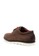 Toods Footwear brown Toods Benon - Cokelat TO932SH38RMVID_3
