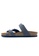 SoleSimple grey Dublin - Grey Sandals & Flip Flops AB4C8SHEAB524AGS_3