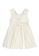 RAISING LITTLE beige Gracey Dress A9B27KAEDE3473GS_2
