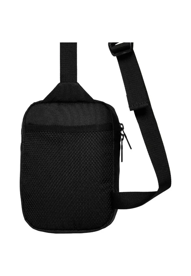 Unisex SHOULDER POUCH