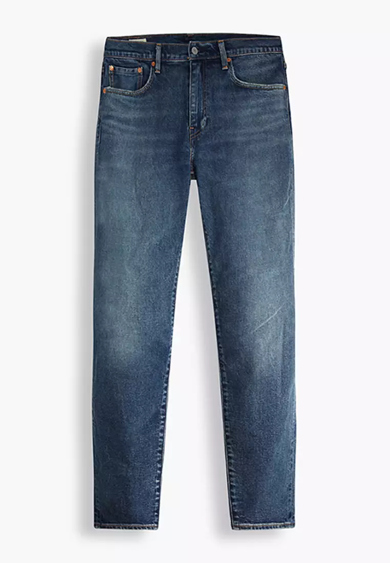 Levi's® 512™ 修身窄腳剪裁牛仔褲 | 男裝