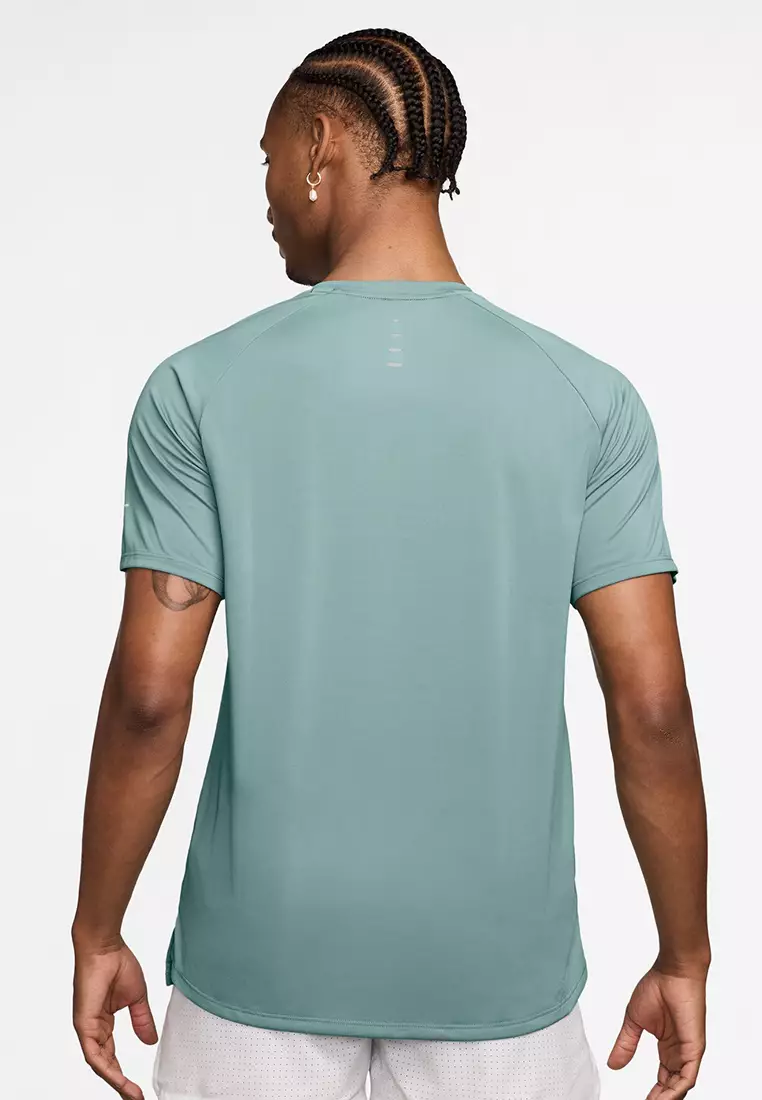 Dri-Fit Advantage Stride Short Sleeve Top