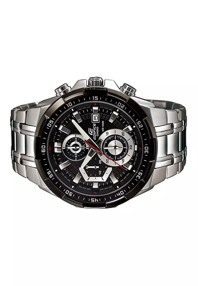 Edifice Chronograph Watch EFR-539D-1A