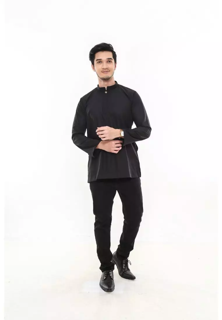 Kurta Kahfi by Hudz