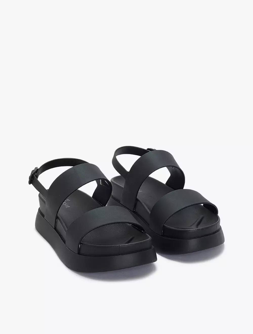 payless jelly sandals