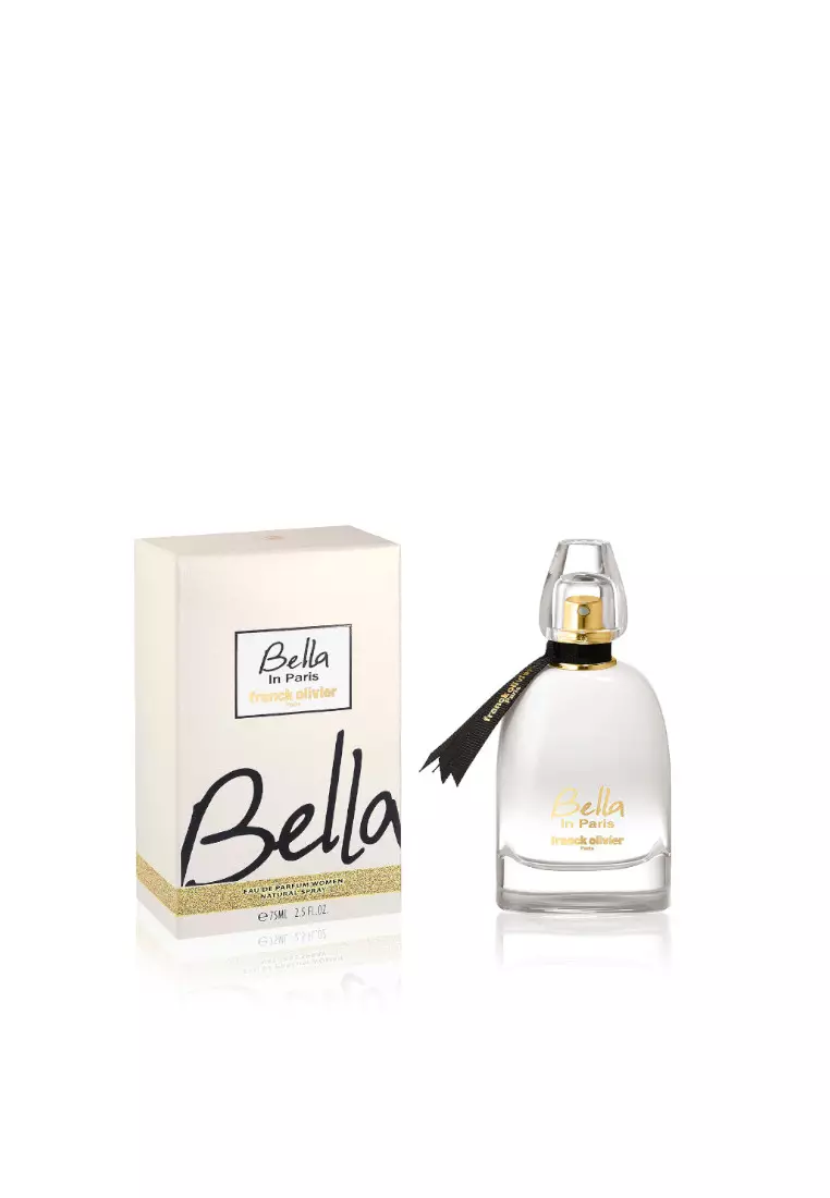 Bella discount paris perfume