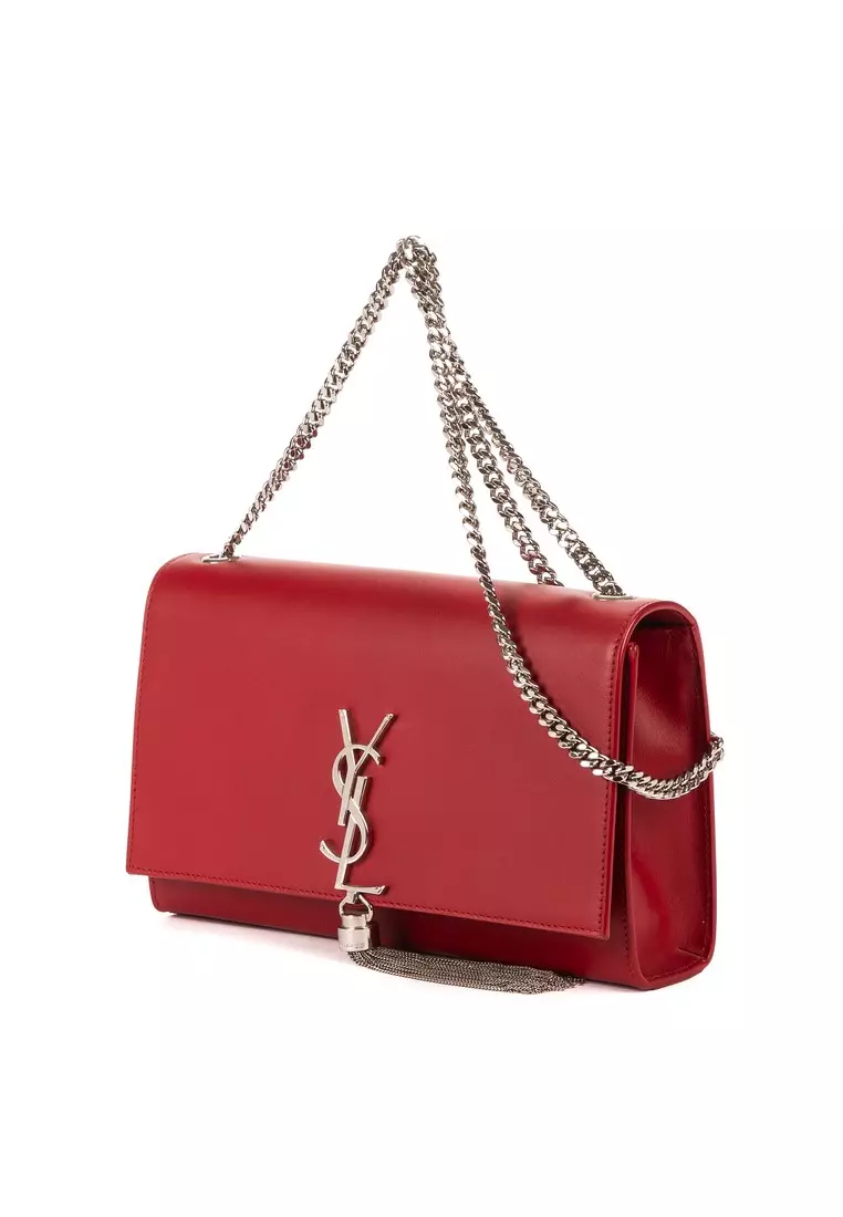 Pre-Loved Kate Tassel