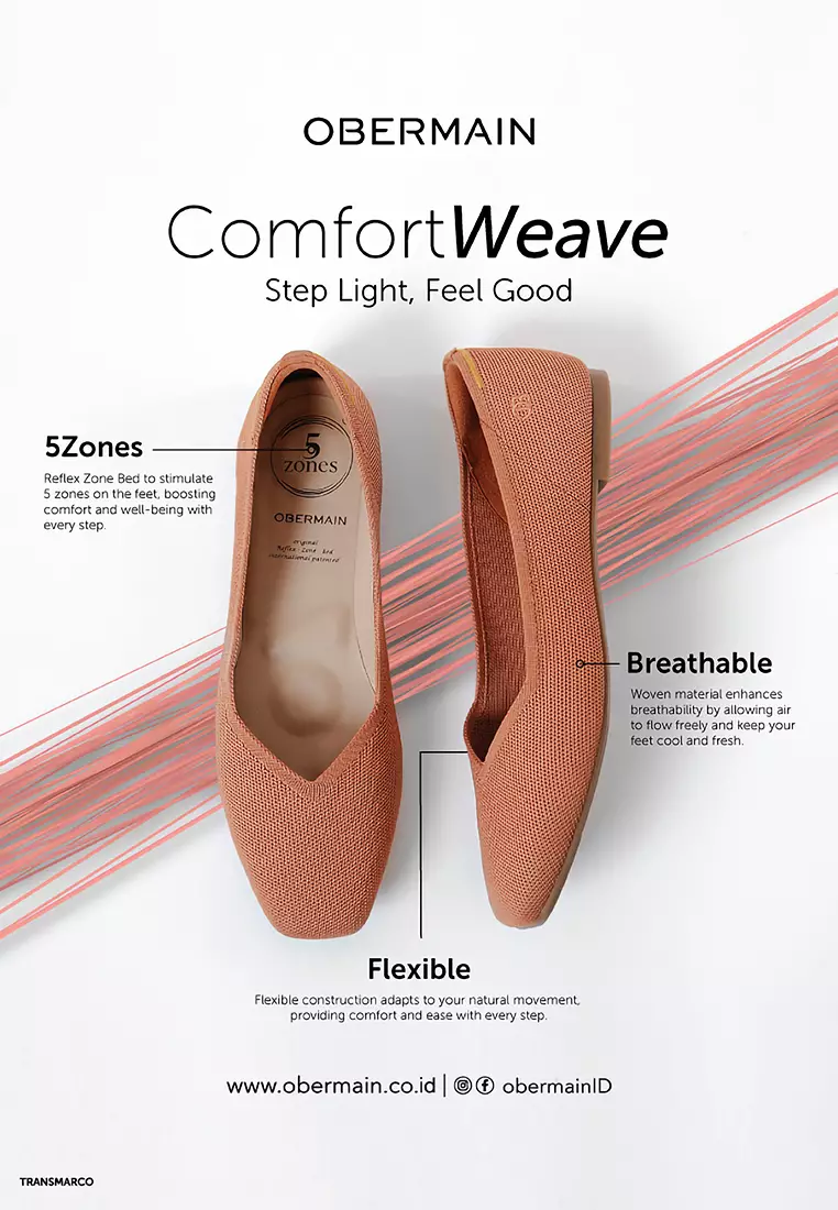 Comfortweave Halena Nicole