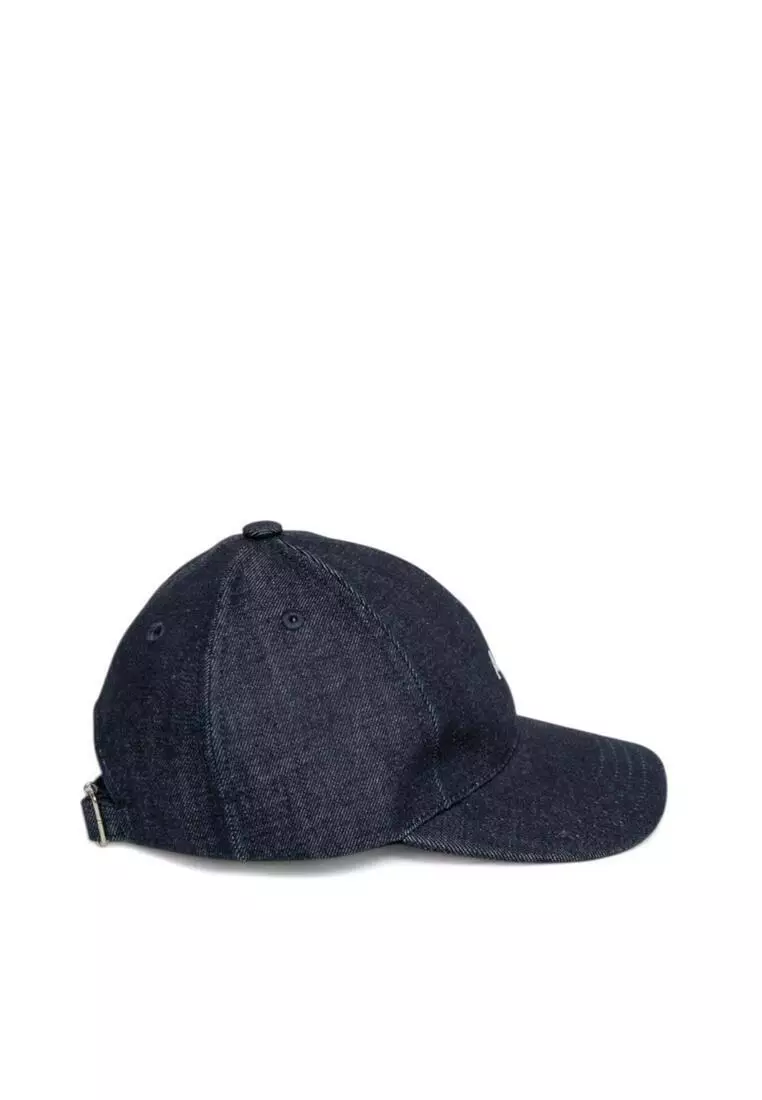 Cotton Cap