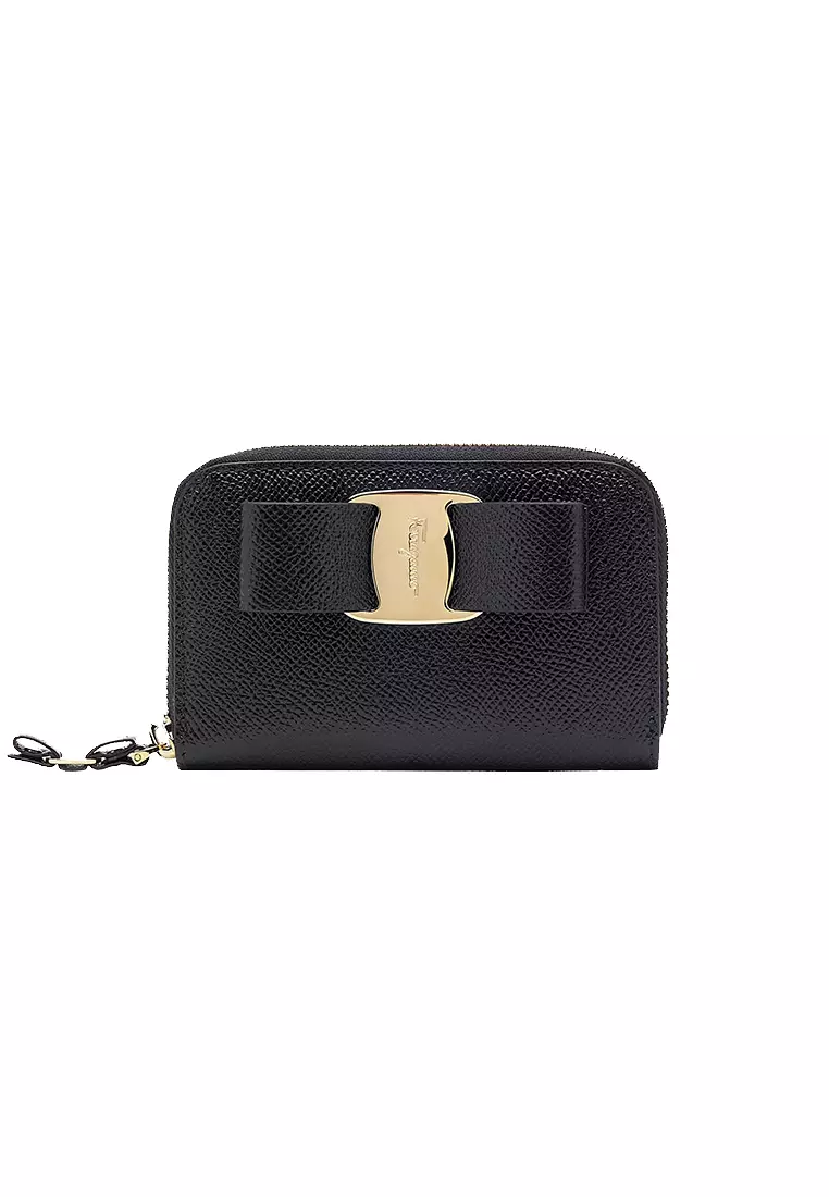 Salvatore ferragamo vera on sale