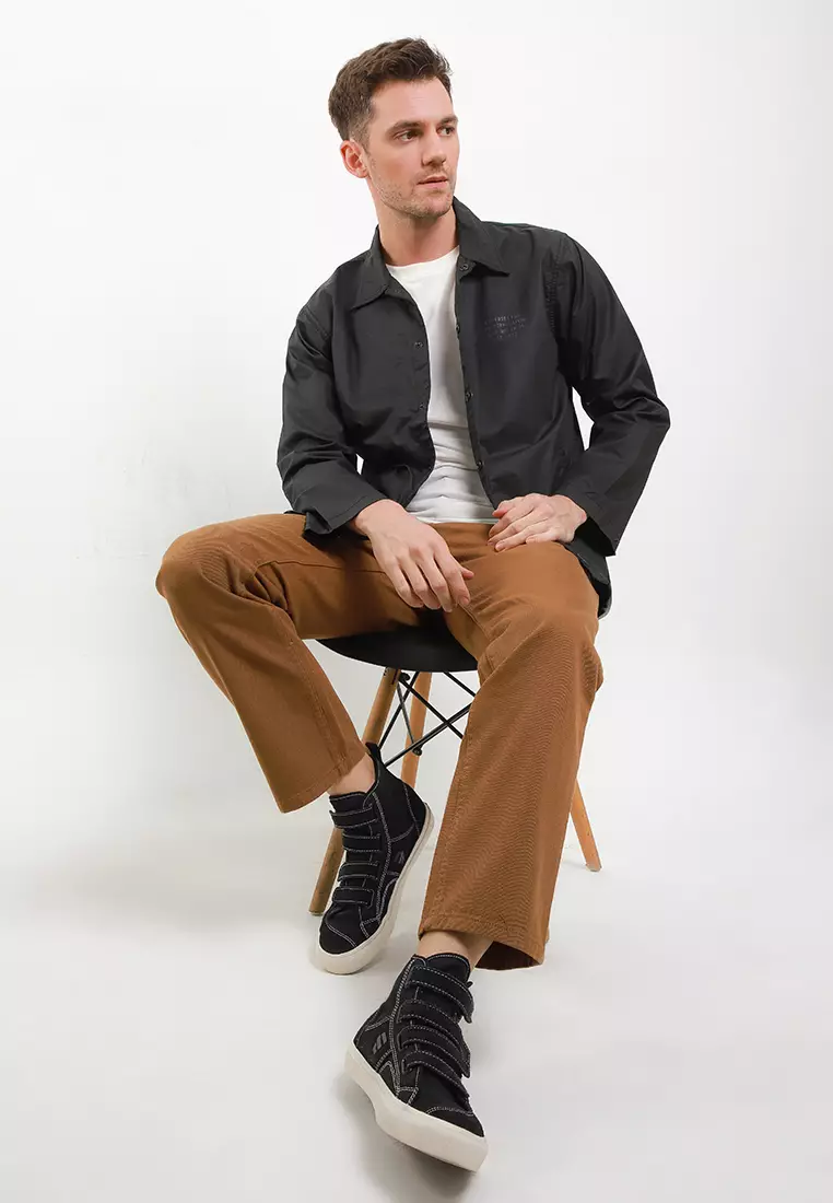 CCSL Cotton Five Pockets Alter 4