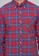 United Colors of Benetton red Check Chambray Shirt B2682AA2F94D30GS_4