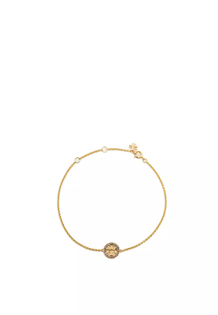Tory burch cheap green bracelet