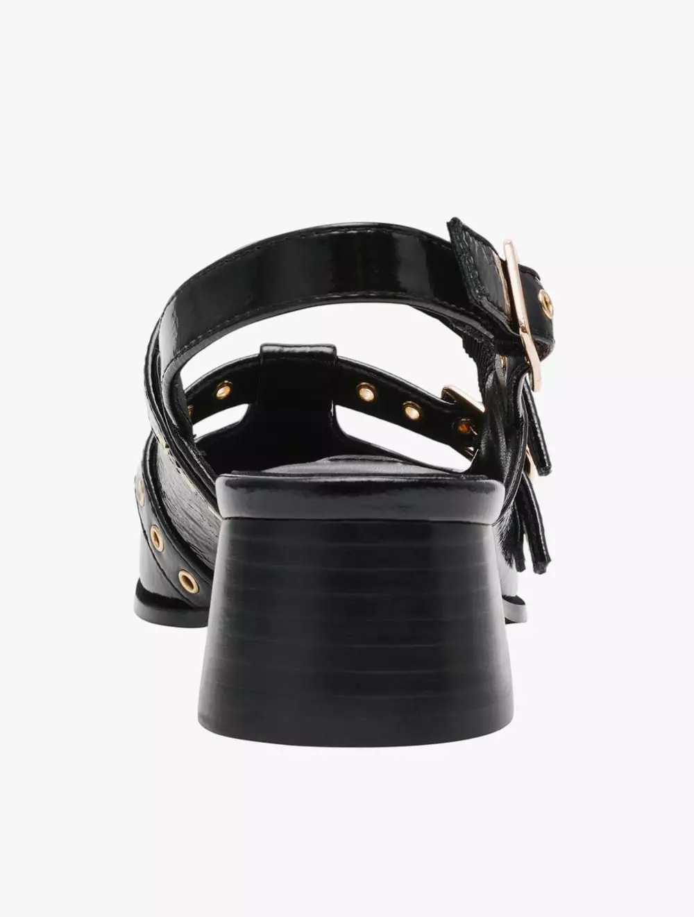 Steve Madden GALACTIA Women's Heels - Black