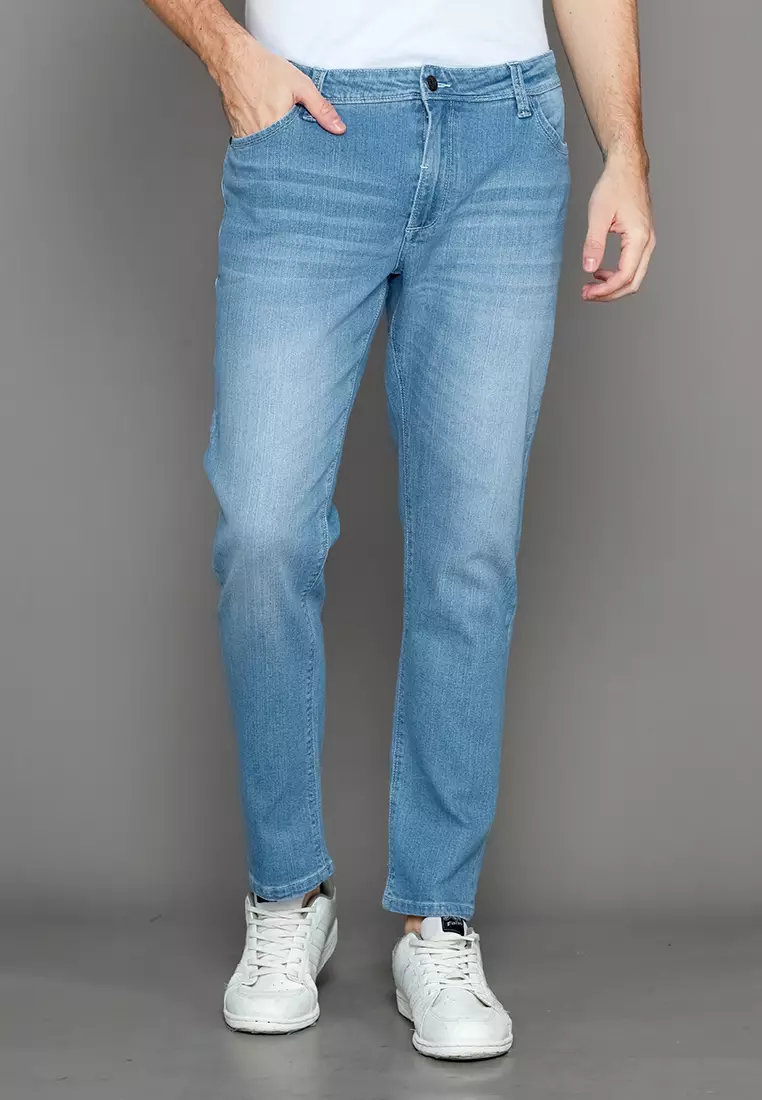 Jeans regular fit hot sale