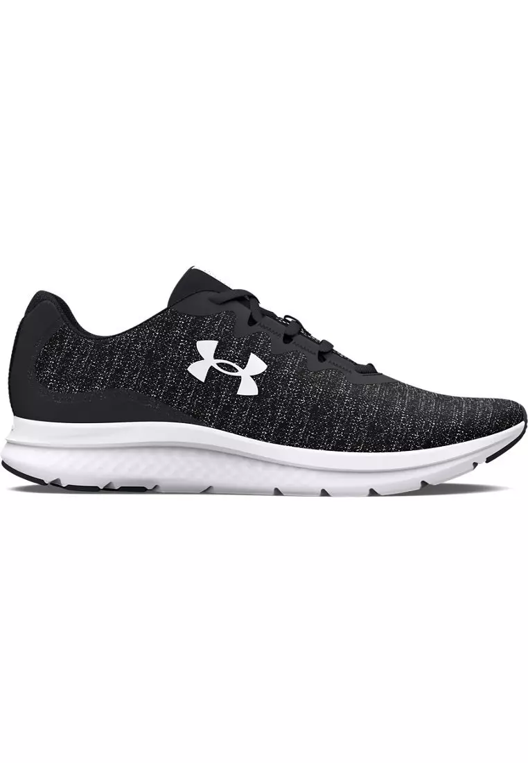 Under armour sales impulse shoes